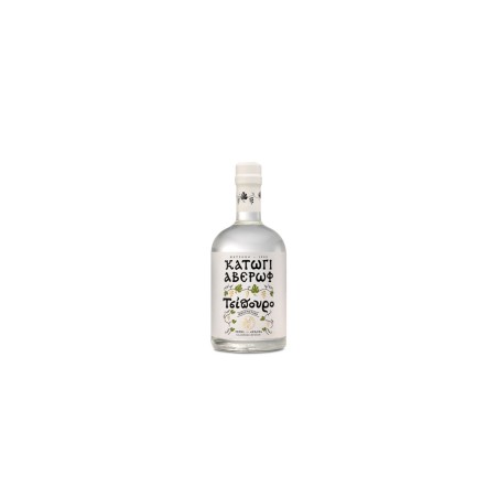 Averoff Tsipouro 50cl